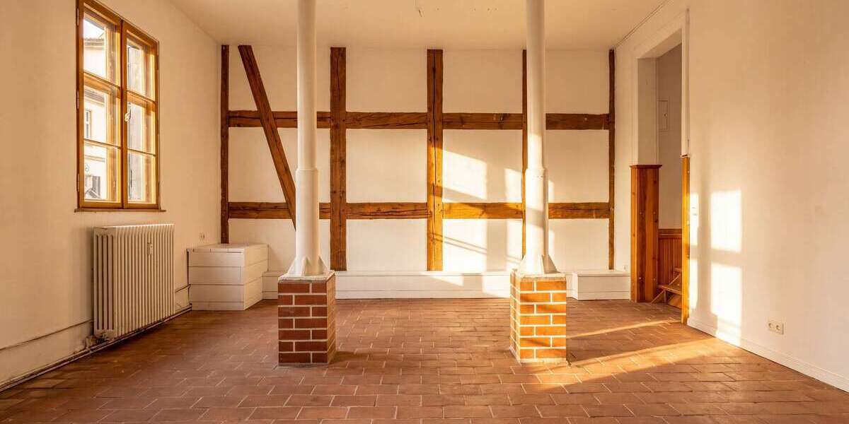 Gewerbeobjekt Potsdam Berliner Vorstadt - 980&euro; | Angebot:27054151