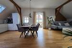 Etagenwohnung Dresden Laubegast - 3 Zimmer, 86 m&sup2;, 1.127&euro; | Angebot:26740494
