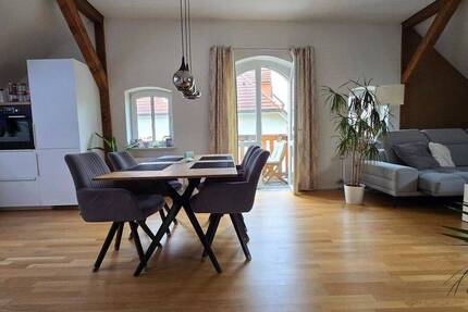 Wohnung Dresden Laubegast - 3 Zimmer, 86 m&sup2;, 1.127&euro; | Angebot:26740494