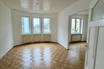 Wohnung Fulda - 3 Zimmer, 98 m&sup2;, 833&euro; | Angebot:25233683