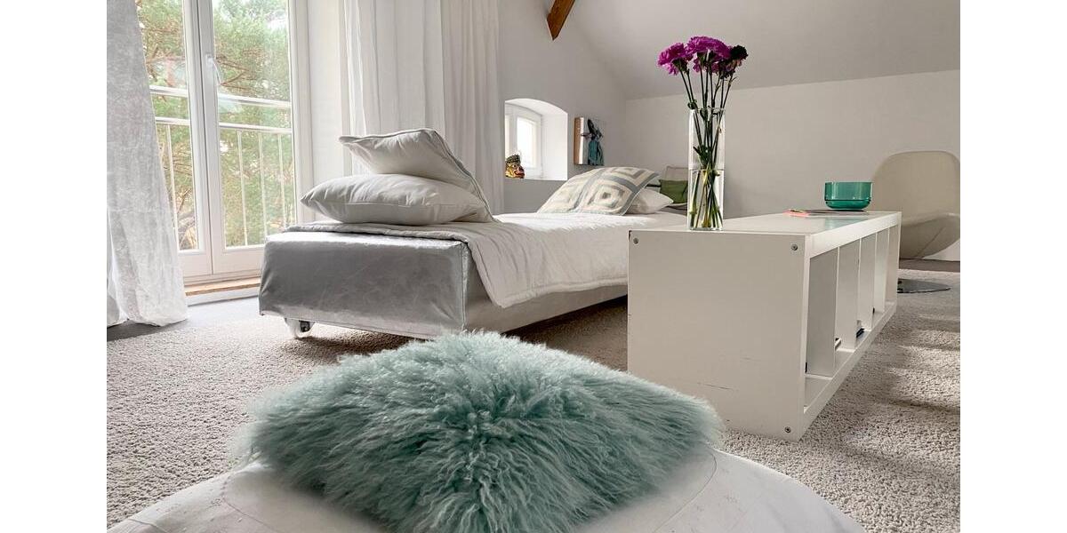 Loft - Studio - Atelier Potsdam Krampnitz - 2 Zimmer, 125 m&sup2;, 1.580&euro; | Angebot:26613283