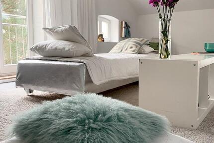 Wohnung Potsdam Krampnitz - 2 Zimmer, 125 m&sup2;, 1.580&euro; | Angebot:26613283
