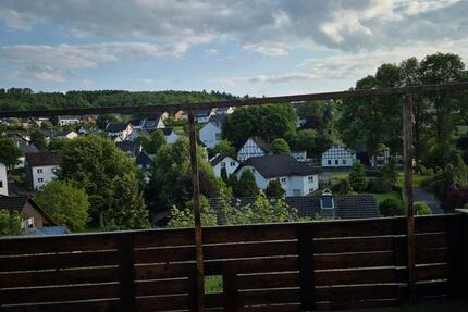 Wohnung Olpe - 3 Zimmer, 107 m&sup2;, 740&euro; | Angebot:25105168