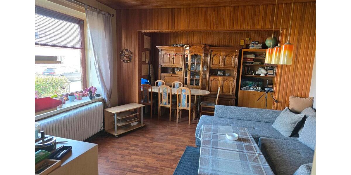 Erdgeschoßwohnung Lägerdorf - 4 Zimmer, 75 m&sup2;, 950&euro; | Angebot:26640104