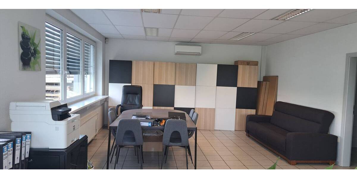 Gewerbeobjekt Kehl Kork - 6 Zimmer, 239 m&sup2;, 2.650&euro; | Angebot:25664426