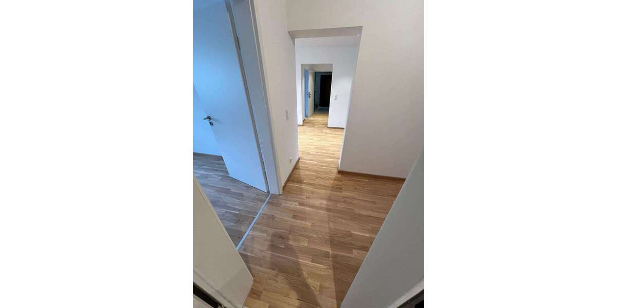 Wohnung zum Mieten in Ebersberg 561 € 80 m² 3 zimmer