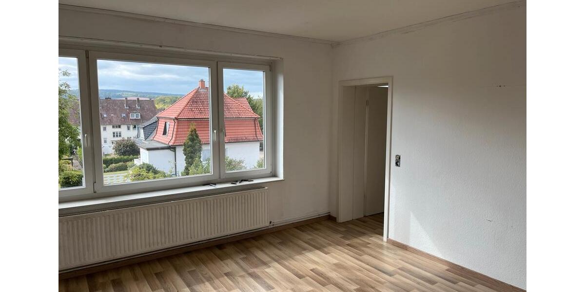 Etagenwohnung Alfeld (Leine) - 3 Zimmer, 80 m&sup2;, 600&euro; | Angebot:25613490
