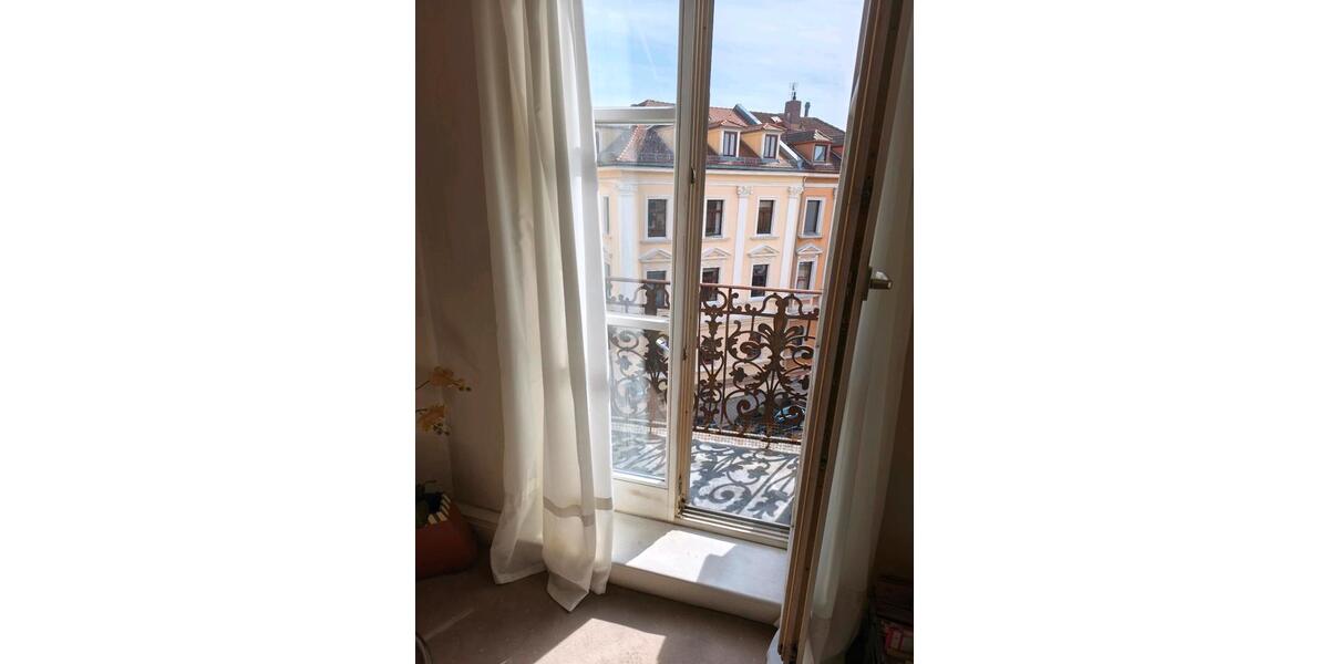 Etagenwohnung Erlangen Alterlangen - 5 Zimmer, 115 m&sup2;, 1.450&euro; | Angebot:25862173