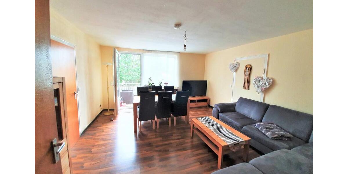 Etagenwohnung Celle Neustadt/Heese - 4 Zimmer, 98 m&sup2;, 610&euro; | Angebot:26406778