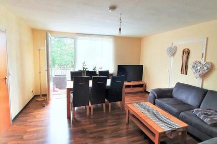 Wohnung Celle Neustadt/Heese - 4 Zimmer, 98 m&sup2;, 610&euro; | Angebot:26406778