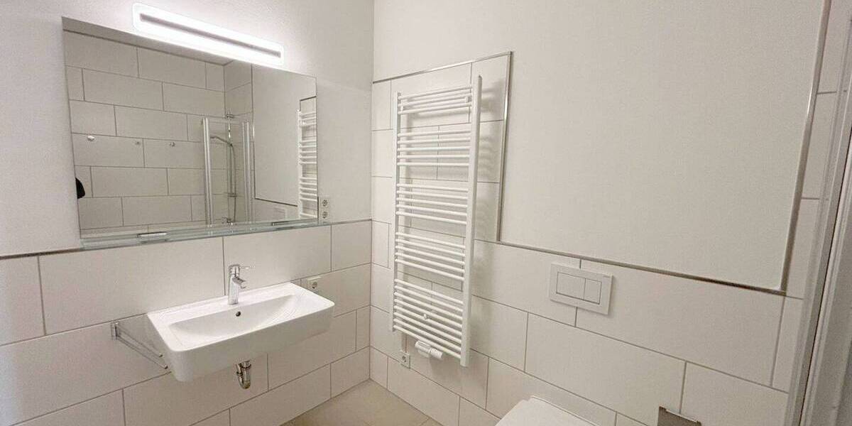 Etagenwohnung Trier Trier-Nord - 3 Zimmer, 96 m&sup2;, 1.570&euro; | Angebot:26768137