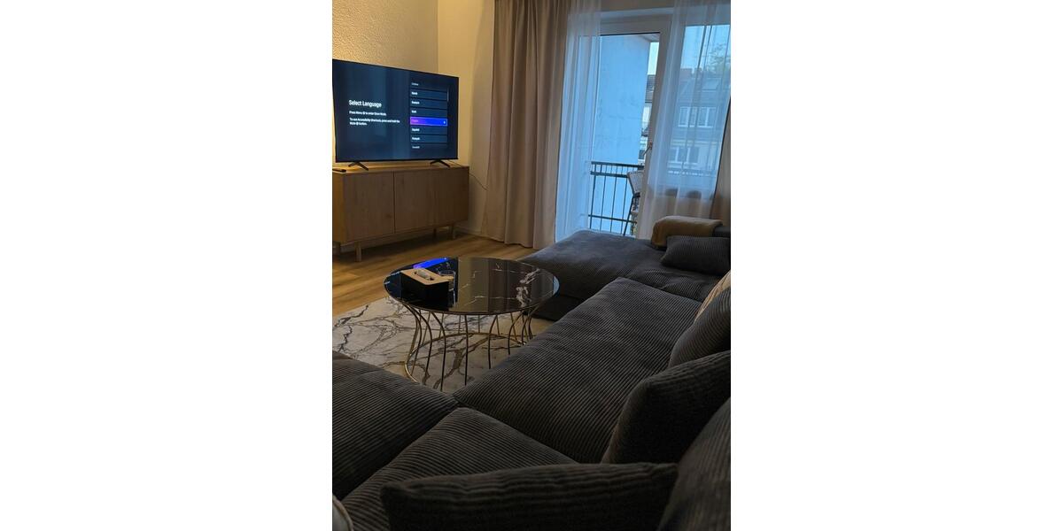 Etagenwohnung Essen Südviertel - 2.5 Zimmer, 67 m&sup2;, 1.100&euro; | Angebot:26640728