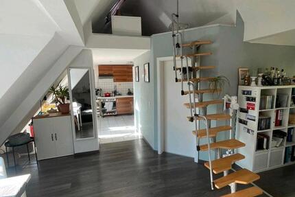 Wohnung Siegbach - 1 Zimmer, 50 m&sup2;, 425&euro; | Angebot:27571710