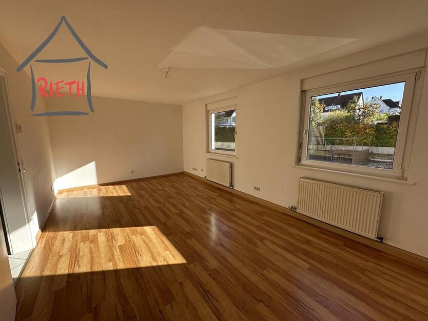 * LB-Ost: 3 Zimmer in angenehmem Haus mit guter Anbindung * zimmer