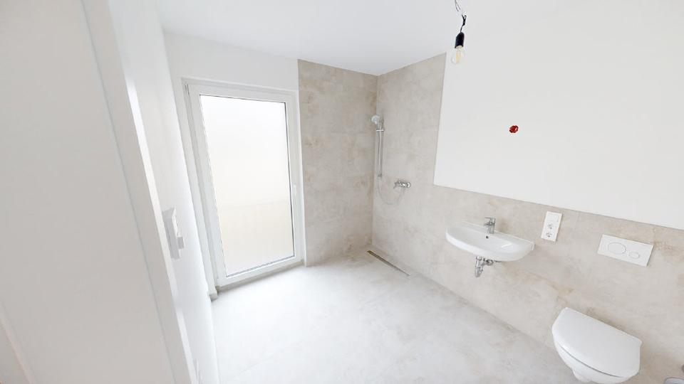 Etagenwohnung Euskirchen Dom-Esch - 4 Zimmer, 204 m&sup2;, 2.190&euro; | Angebot:24444910