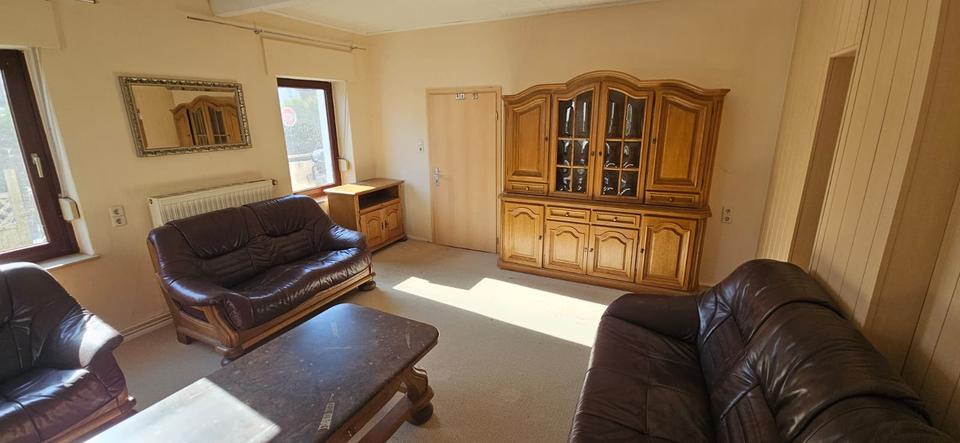 Erdgeschoßwohnung Extertal - 1 Zimmer, 50 m&sup2;, 300&euro; | Angebot:24842028