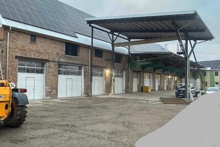 Gewerbeobjekt Eisleben (Lutherstadt) - 500&euro; | Angebot:25205229