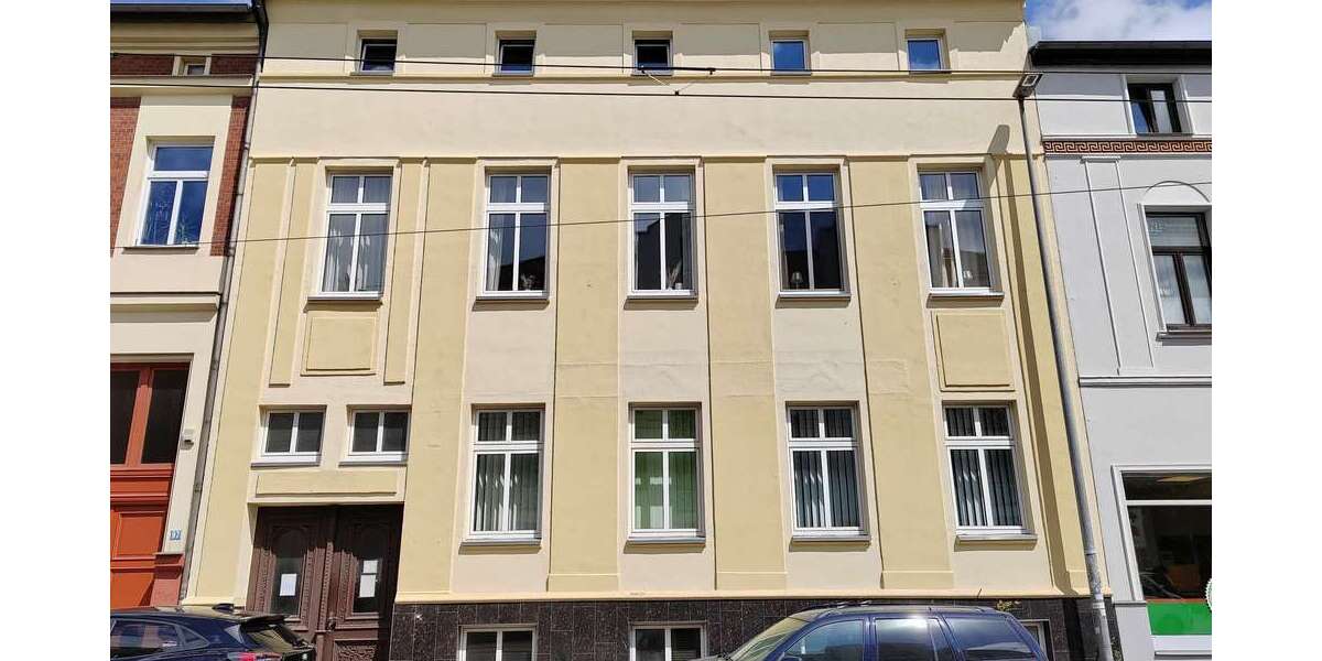 Gewerbeobjekt Schwerin Neumühle - 855&euro; | Angebot:27387381