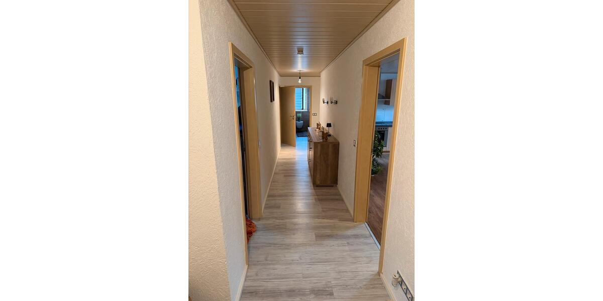 4 Zimmer Wohnung Mietwohnung Garage Terrasse Balkon 4 zimmer