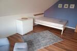 Dachgeschoßwohnung Giesen - 1 Zimmer, 40 m&sup2;, 510&euro; | Angebot:26578130