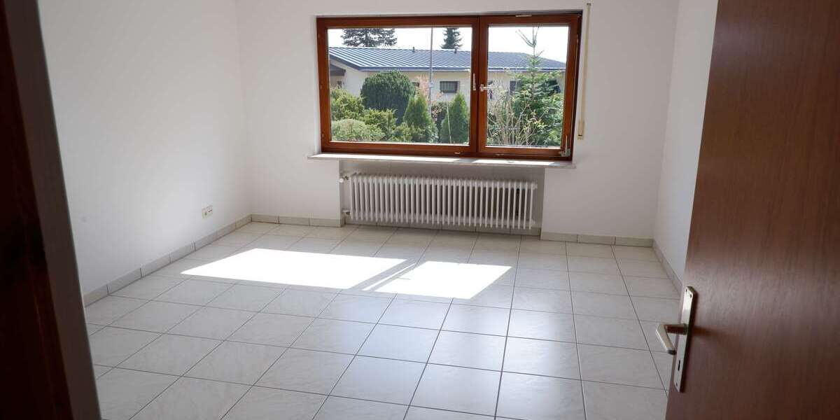 Wohnung zum Mieten in Aidlingen Dachtel 450 € 40.74 m² 1 zimmer