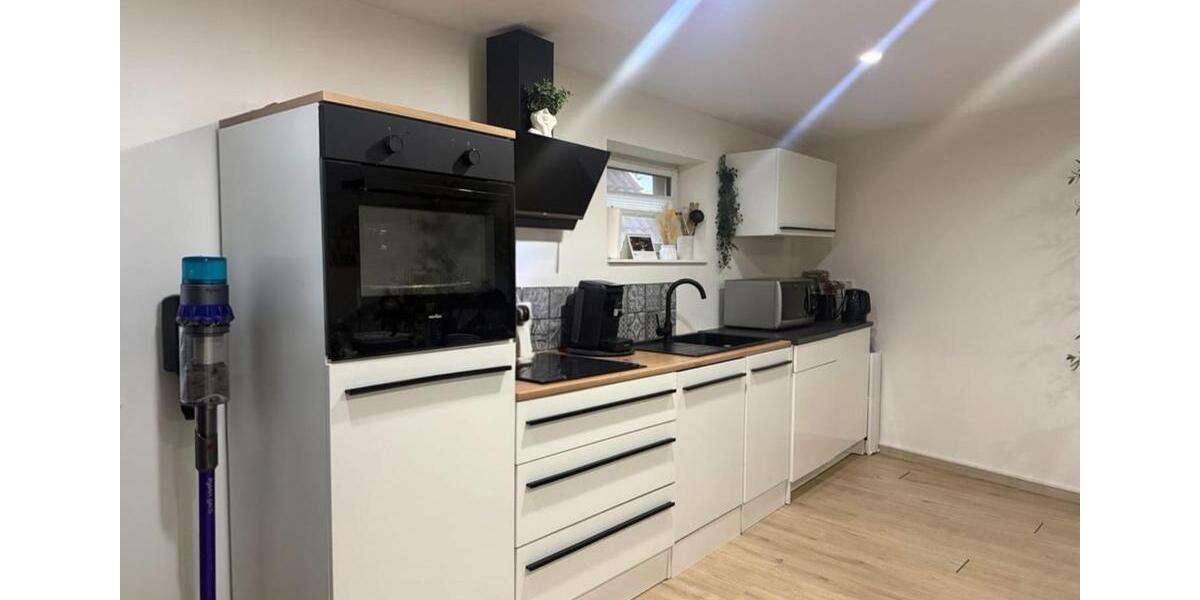 Etagenwohnung Göttingen Grone - 4 Zimmer, 110 m&sup2;, 800&euro; | Angebot:25991362