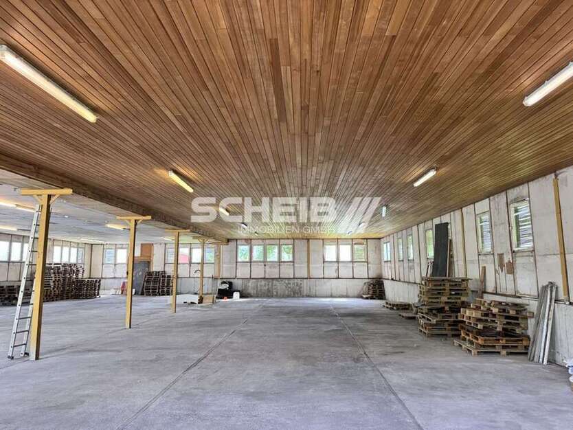 Halle in Kupferzell 1.100 € 591.78 m²