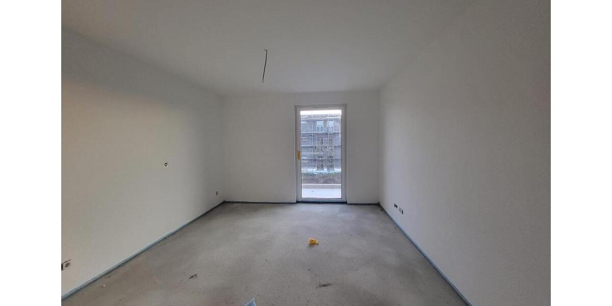 Lichtdurchfluteter ERSTBEZUG mit Aufzug und EBK 3 zimmer