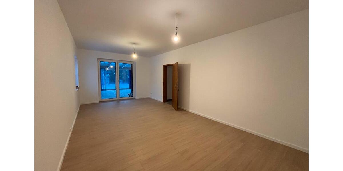 Erdgeschoßwohnung Isenbüttel - 4 Zimmer, 145 m&sup2;, 1.280&euro; | Angebot:26569035