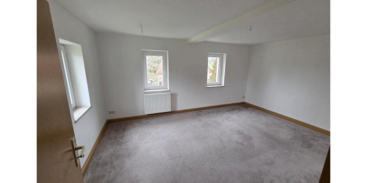 2 Raum Wohnung 2 zimmer