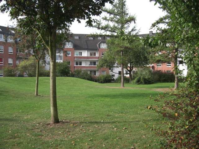 Etagenwohnung Duisburg Rahm - 3 Zimmer, 96 m&sup2;, 800&euro; | Angebot:27071544