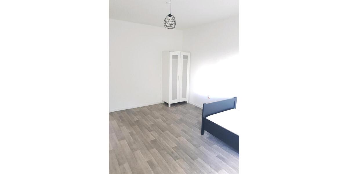 Möbliertes WG-Zimmer 1 zimmer