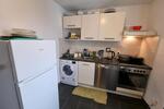 Etagenwohnung Aschaffenburg Österreicher Kolonie - 1 Zimmer, 12 m&sup2;, 460&euro; | Angebot:26013042