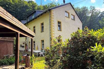 Wohnung zum Mieten in Klingenberg 470 € 65 m² 2.5 zimmer