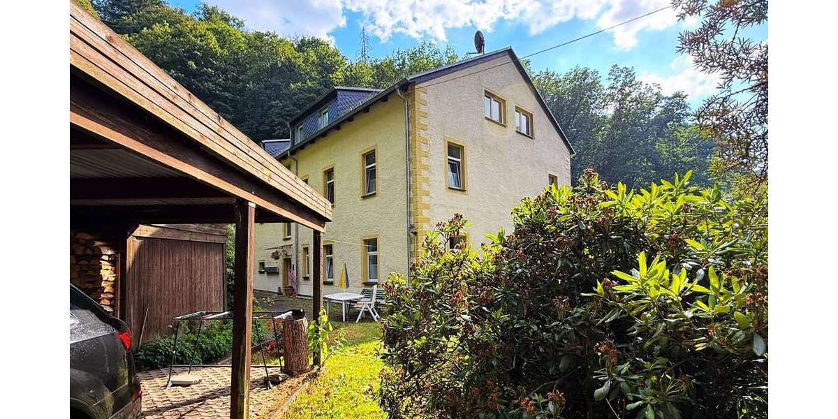 Wohnung zum Mieten in Klingenberg 470 € 65 m² 2.5 zimmer