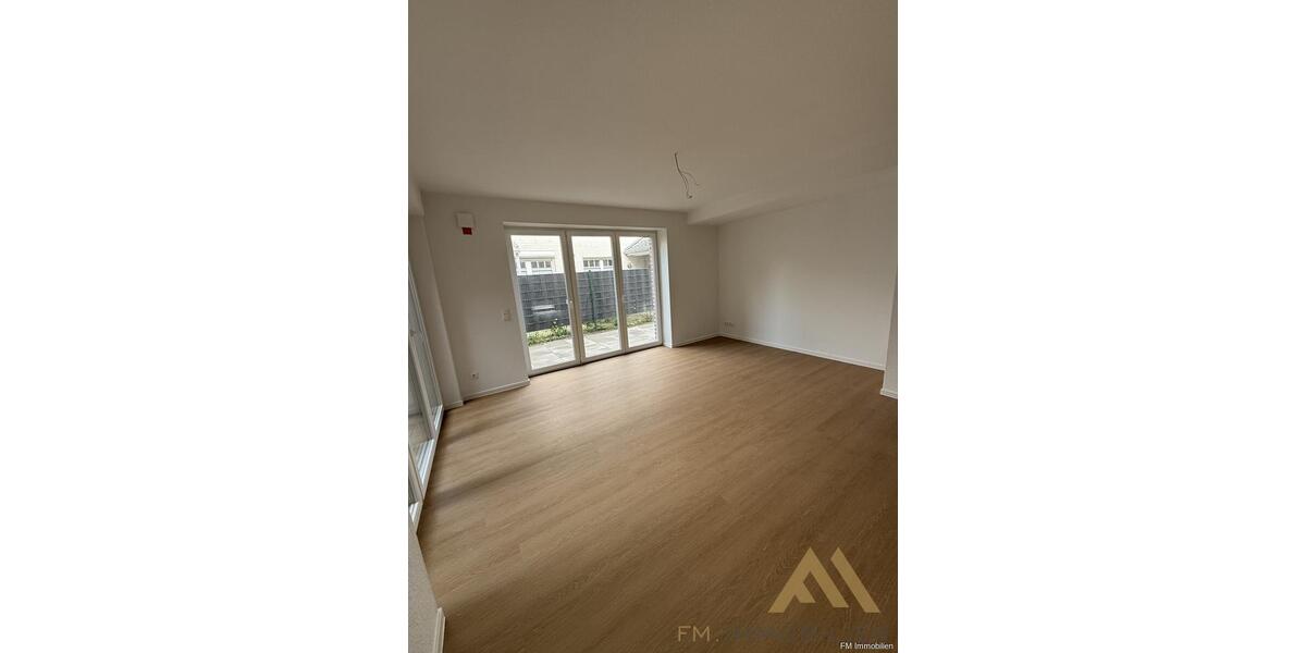 Erdgeschoßwohnung Cloppenburg - 3 Zimmer, 100 m&sup2;, 1.045&euro; | Angebot:26662368
