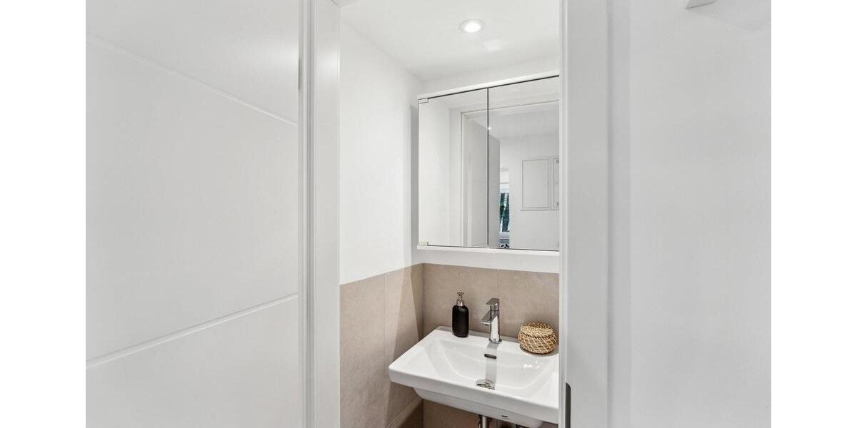 Etagenwohnung München Thalkirchen-Obersendling-Forstenried-Fürstenried-S - 1 Zimmer, 22 m&sup2;, 749&euro; | Angebot:25840369