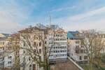 Etagenwohnung Frankfurt am Main Westend-Süd - 2 Zimmer, 66 m&sup2;, 2.490&euro; | Angebot:25661903