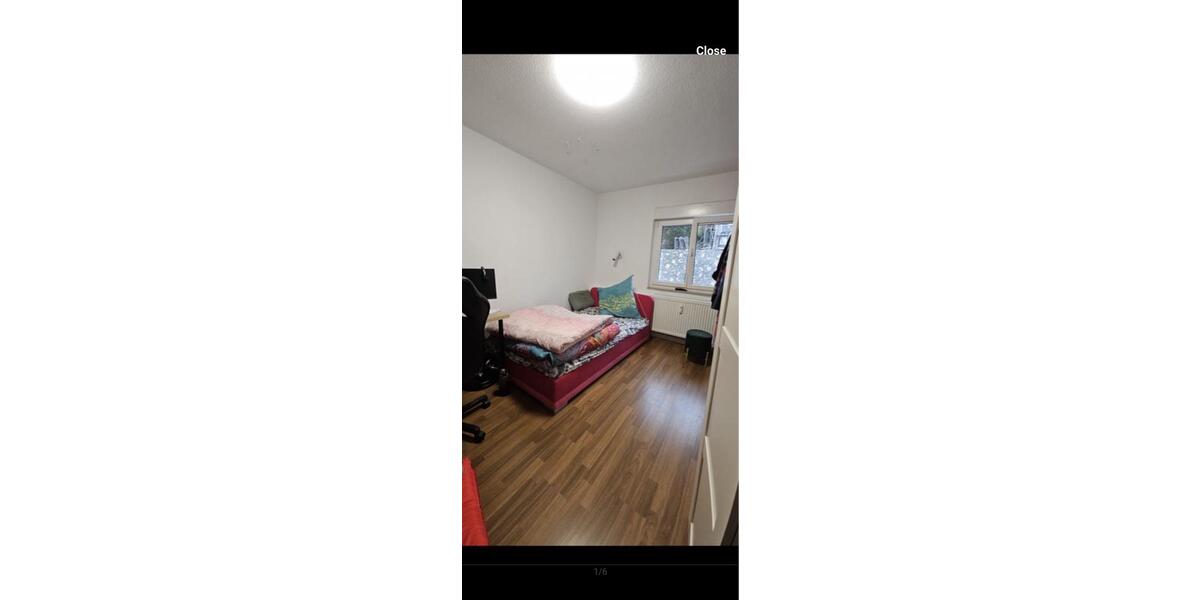 Wohnen auf Zeit Aalen Unterkochen - 3 Zimmer, 60 m&sup2;, 400&euro; | Angebot:26479030