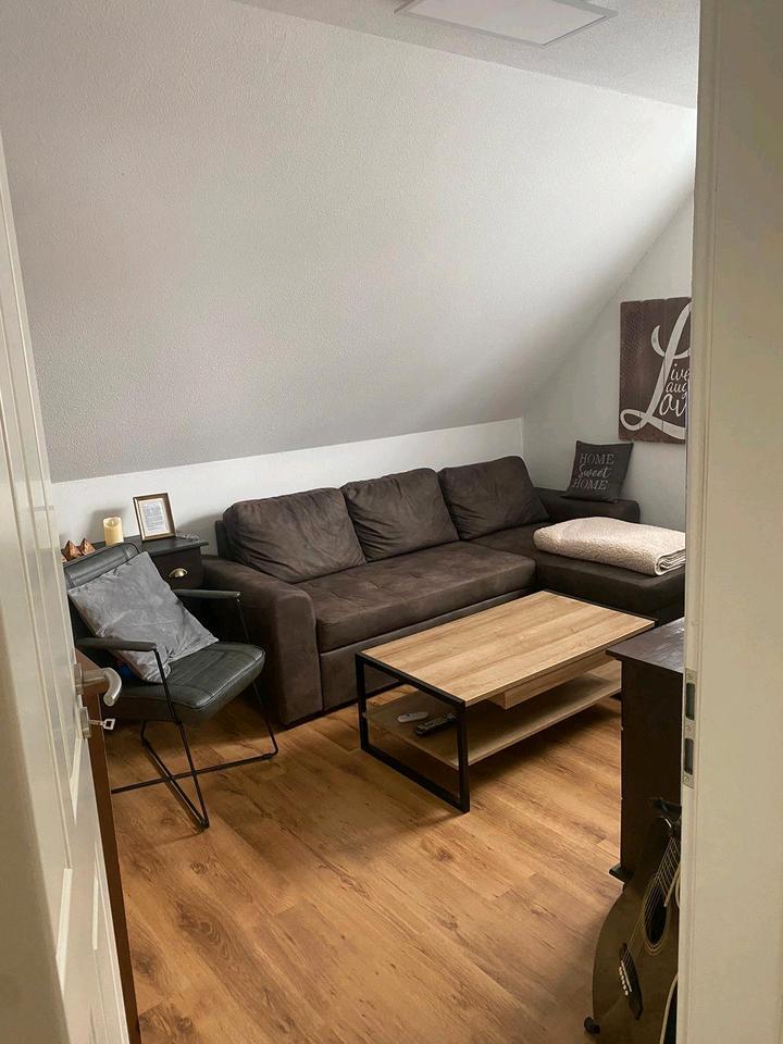 Schöne 2 Zimmer Wohnung Papenburg Obenende Zentrum