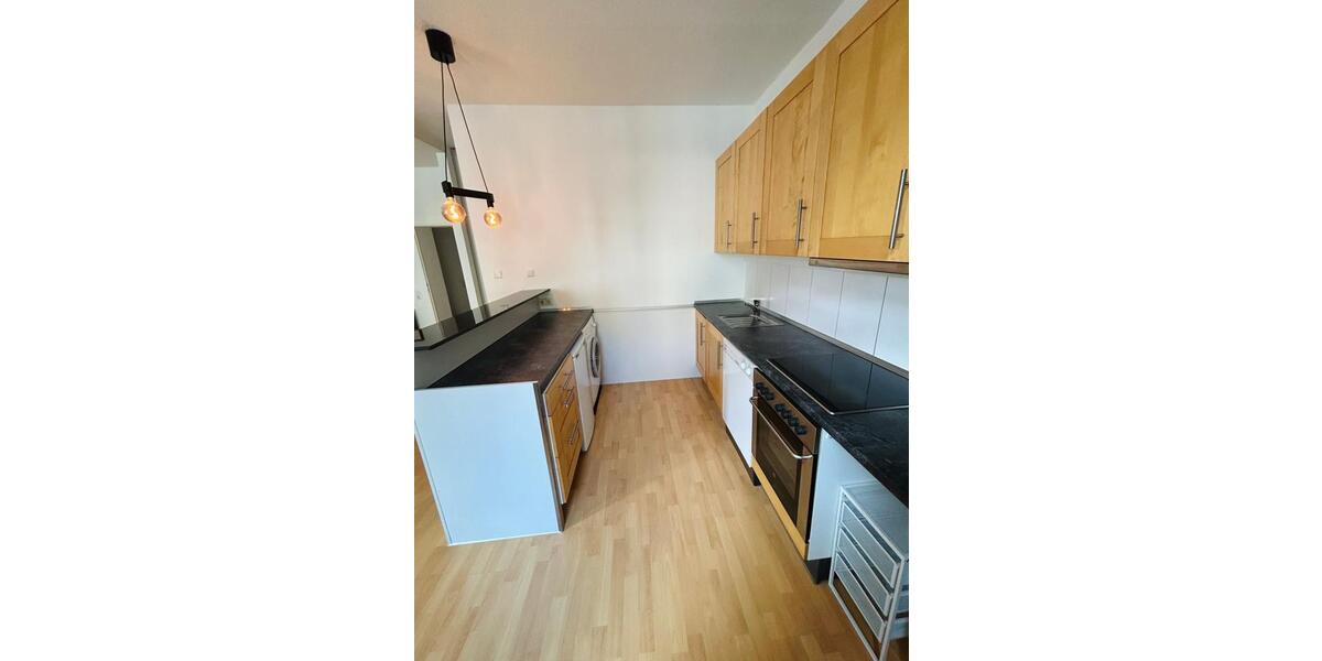 Wohnen auf Zeit Düsseldorf Oberbilk - 1 Zimmer, 42 m&sup2;, 1.250&euro; | Angebot:24477381