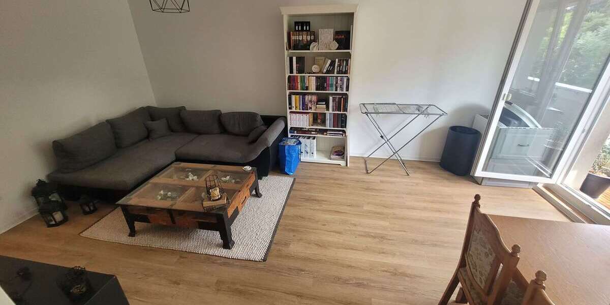 Wohnung zum Mieten in Doberschau OT Schlungwitz 370 € 56.56 m² 2 zimmer