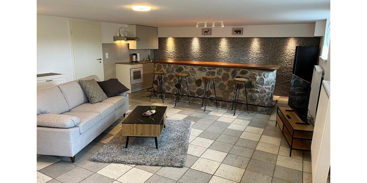 Wohnen auf Zeit Ratekau - 1 Zimmer, 55 m&sup2;, 990&euro; | Angebot:24805337