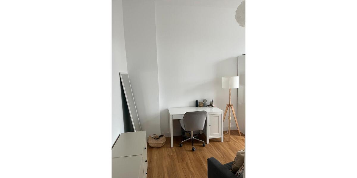 Wohnen auf Zeit Wiesbaden - 3 Zimmer, 60 m&sup2;, 575&euro; | Angebot:24535249