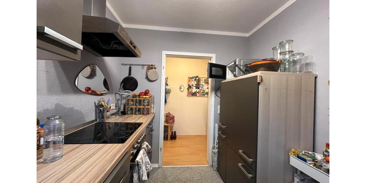 Erdgeschoßwohnung Annweiler am Trifels - 2 Zimmer, 60 m&sup2;, 550&euro; | Angebot:24867200