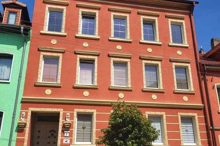 Wohnung zum Mieten in Apolda 550 € 60.94 m²