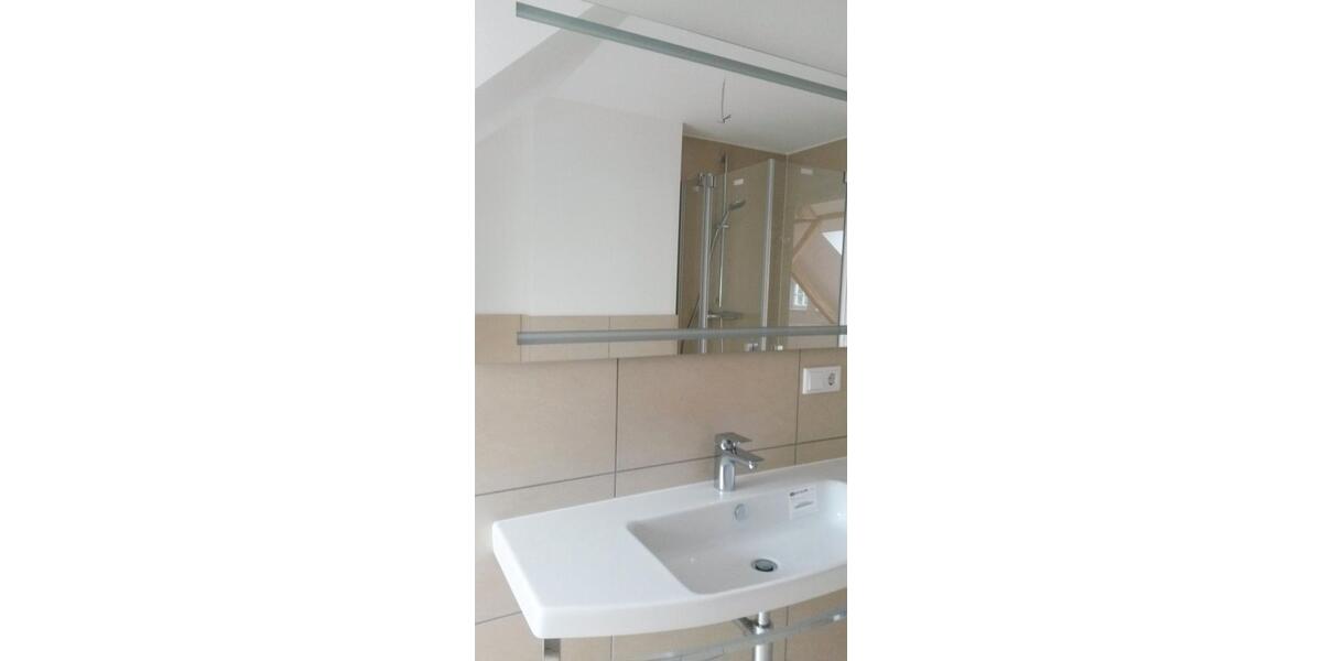 Dachgeschoßwohnung Fulda - 2 Zimmer, 80 m&sup2;, 840&euro; | Angebot:26550190