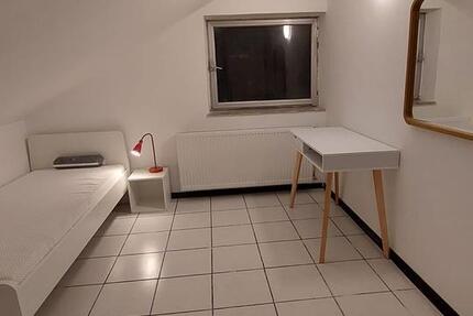 WG Zimmer frei Münster 7 zimmer