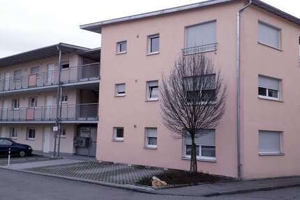 Wohnung zum Mieten in Schwäbisch Gmünd 540 € 61.42 m² 2 zimmer