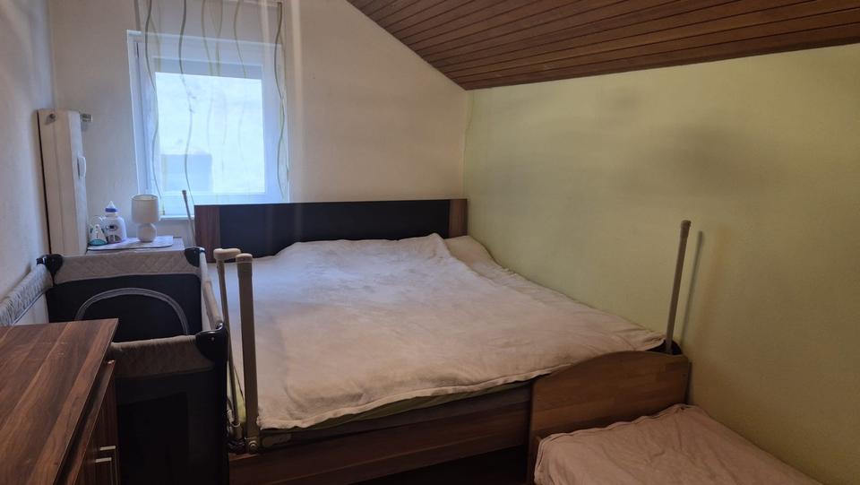 Etagenwohnung Breitenbrunn - 2 Zimmer, 62 m&sup2;, 530&euro; | Angebot:26462976